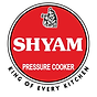 Shyam Cookware – King of Every Kitchen Logo